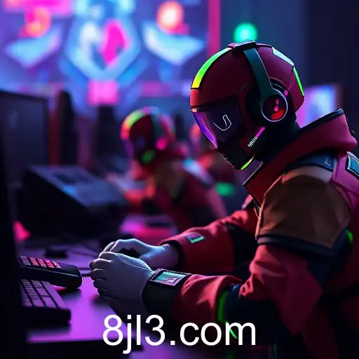 Advancements in Gaming for 2025