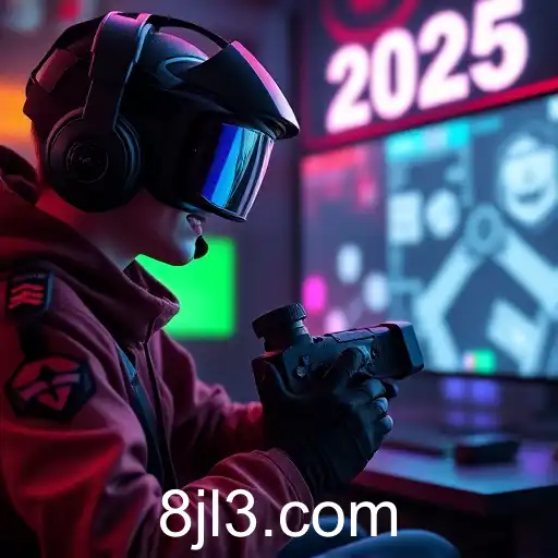 Gaming Trends in 2025