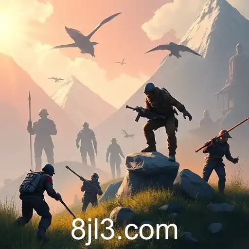 Gaming Trends and the JL3 Phenomenon