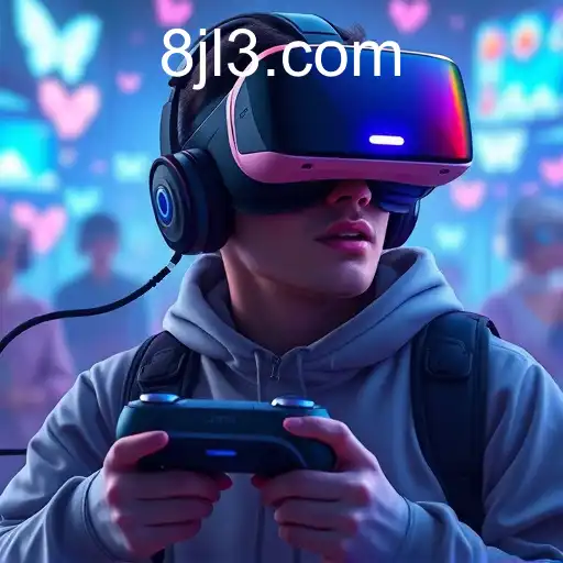 The Rise of Interactive Gaming in 2026