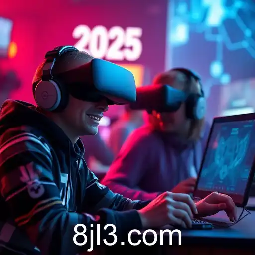 The Rise of Online Gaming Communities