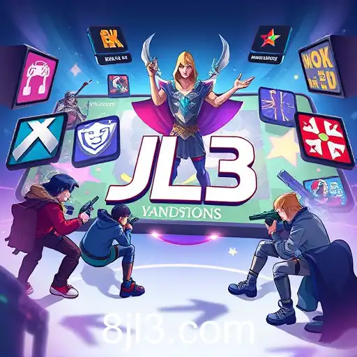jl3
