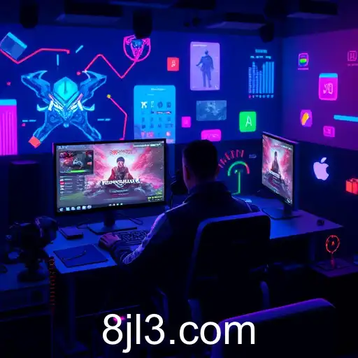 The Rising Influence of Online Gaming in 2025